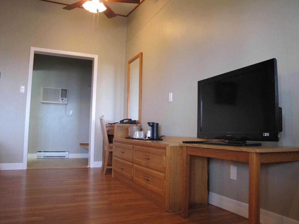 Laurie'S Inn Chéticamp Habitación foto